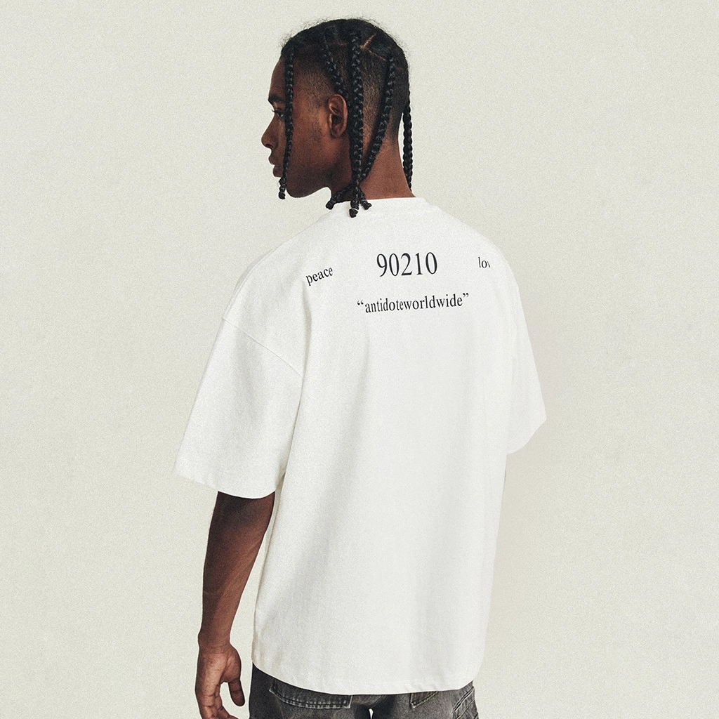 antidote worldwide T