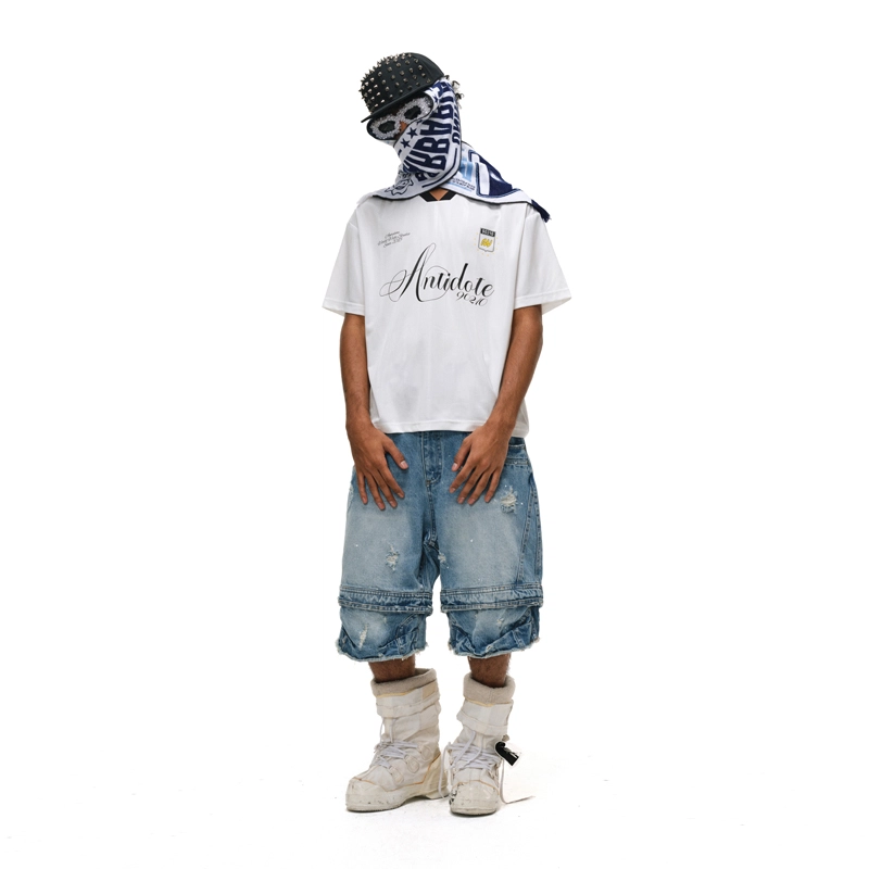 antidote worldwide PoloT