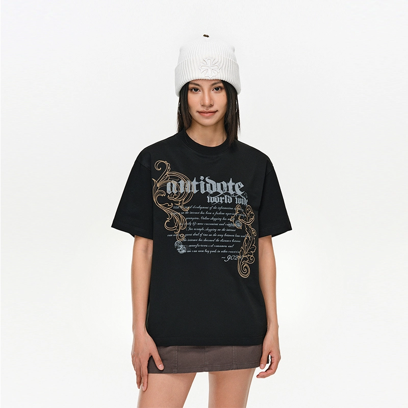 antidote worldwide T