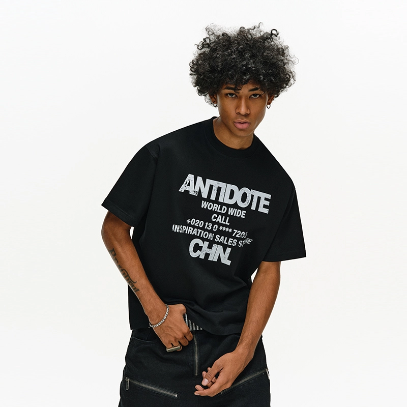 antidote worldwide T