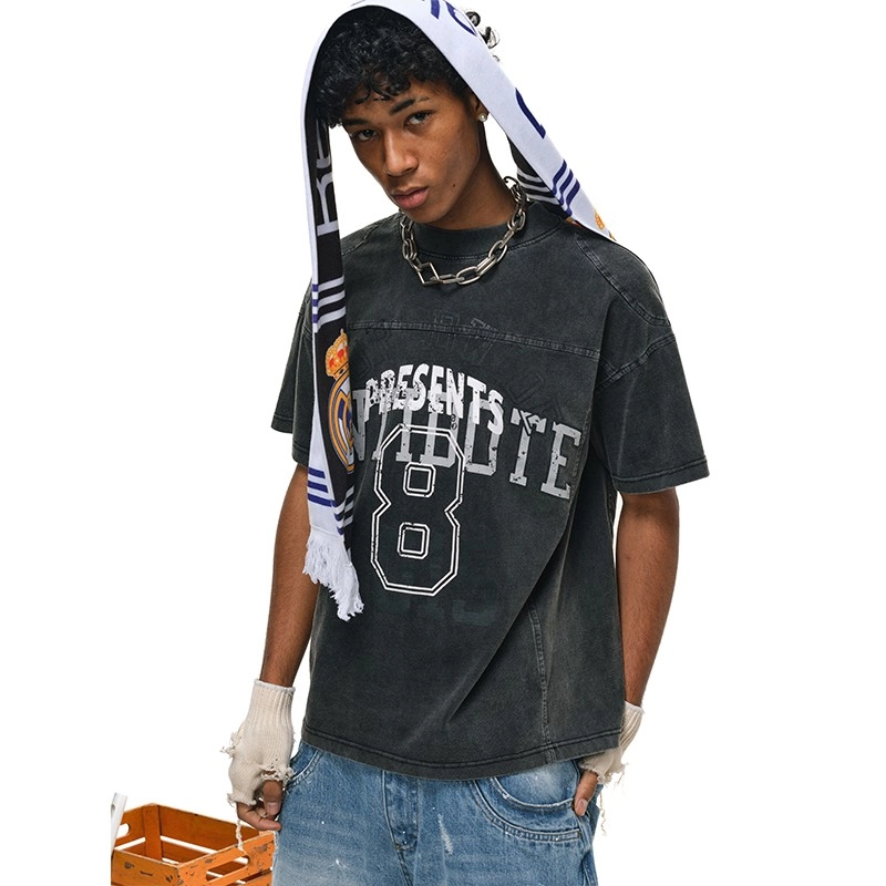 antidote worldwide T