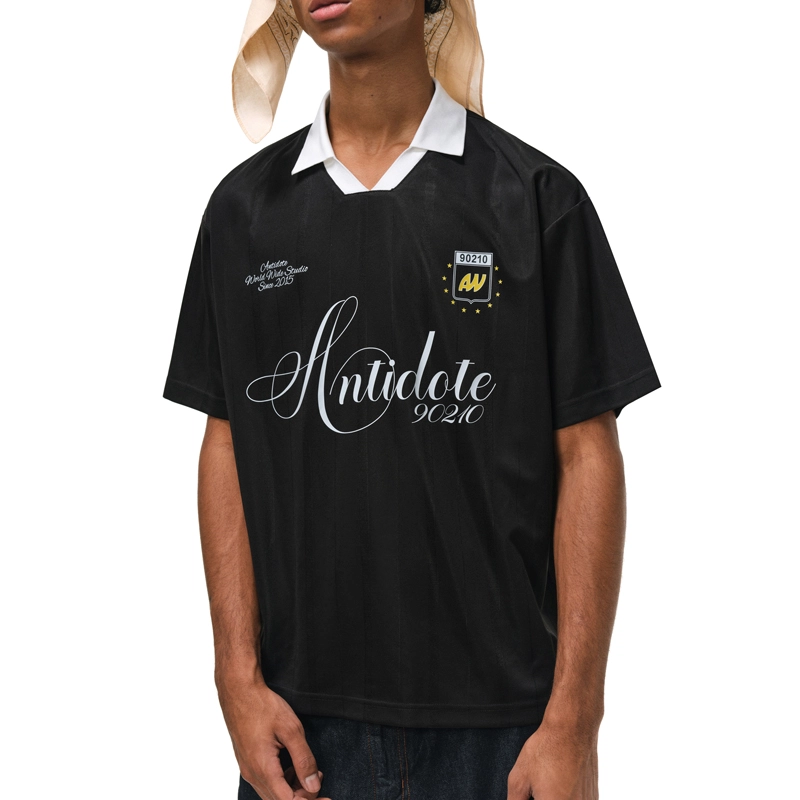 antidote worldwide PoloT