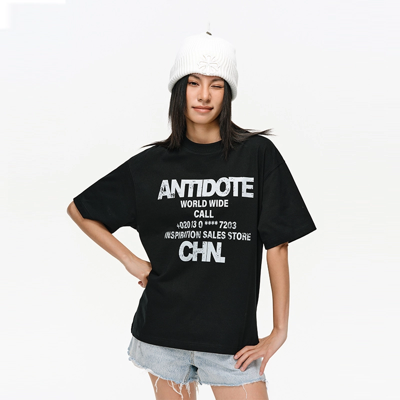antidote worldwide T