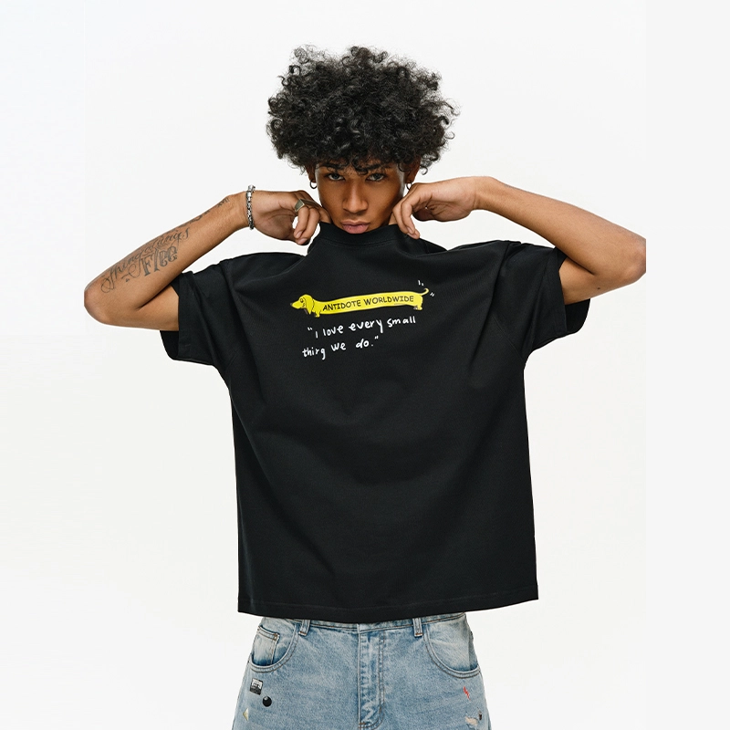 antidote worldwide T