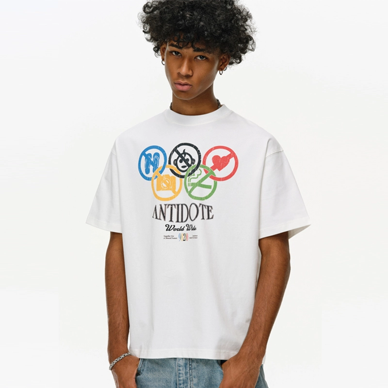 antidote worldwide vintageT