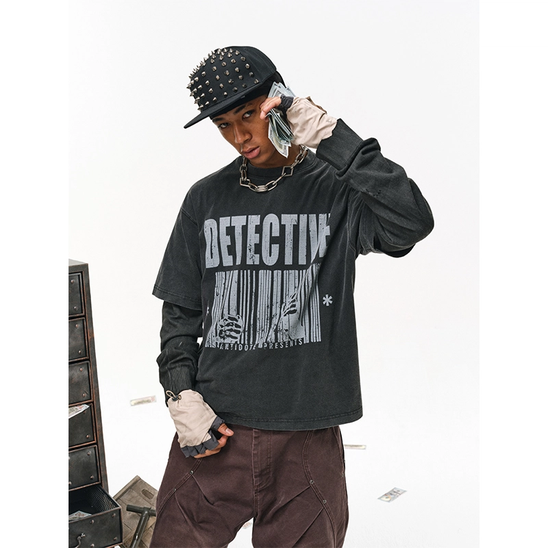 antidote worldwide T
