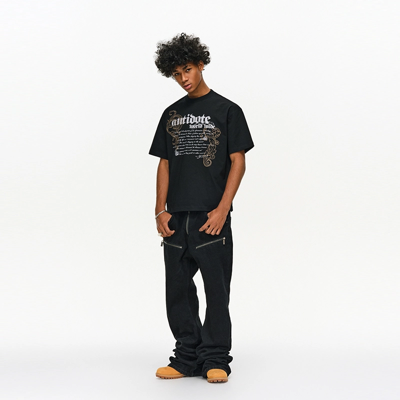 antidote worldwide T