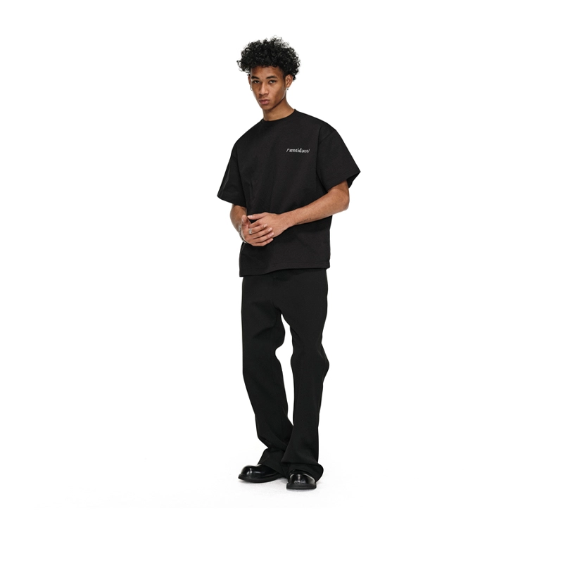 antidote worldwide T