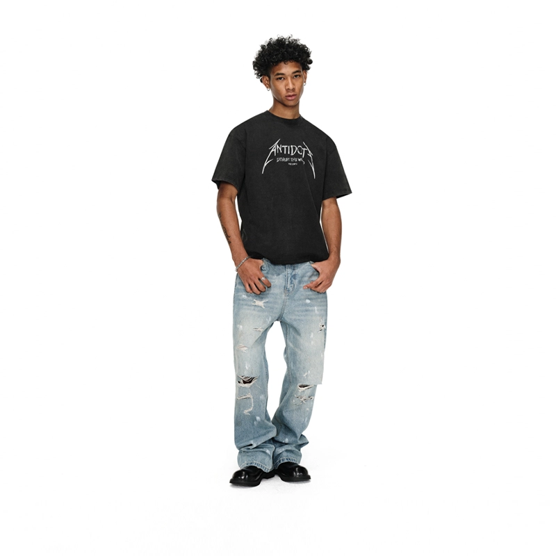 antidote worldwide T