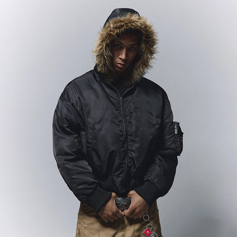 antidote worldwide MA-1