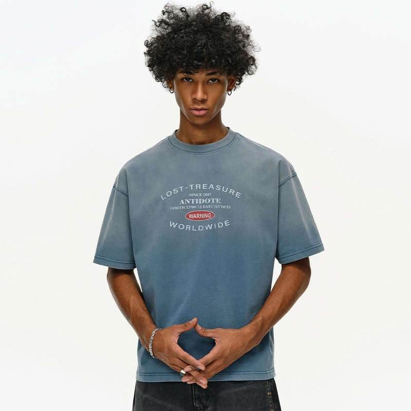 antidote worldwide T