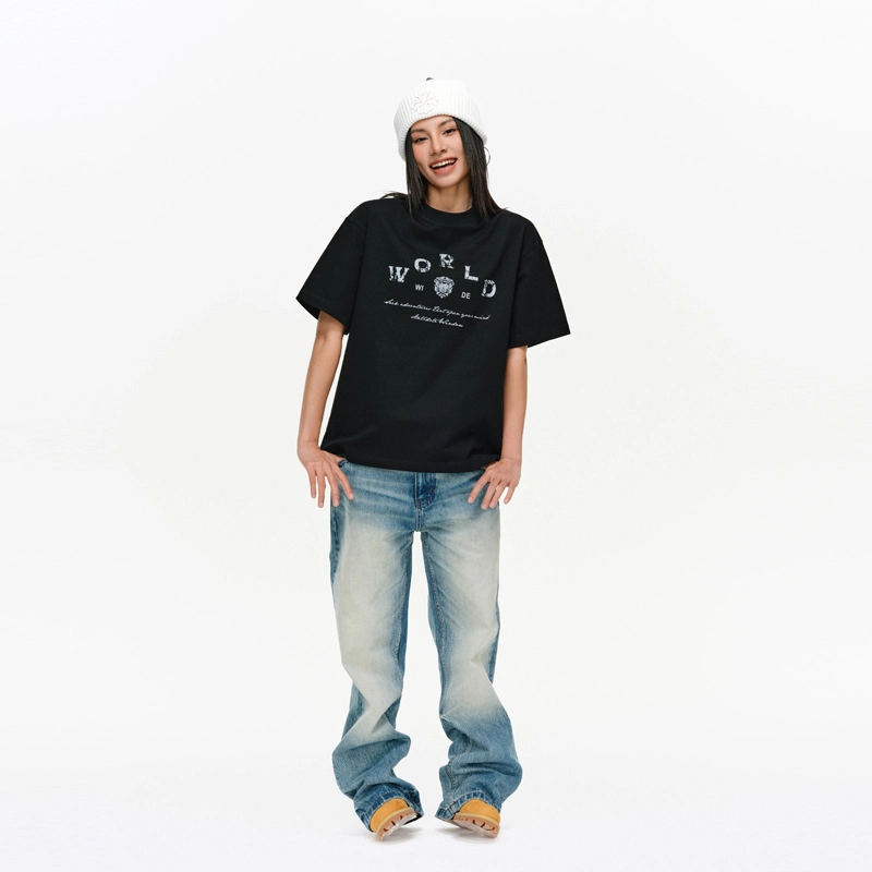 antidote worldwide T