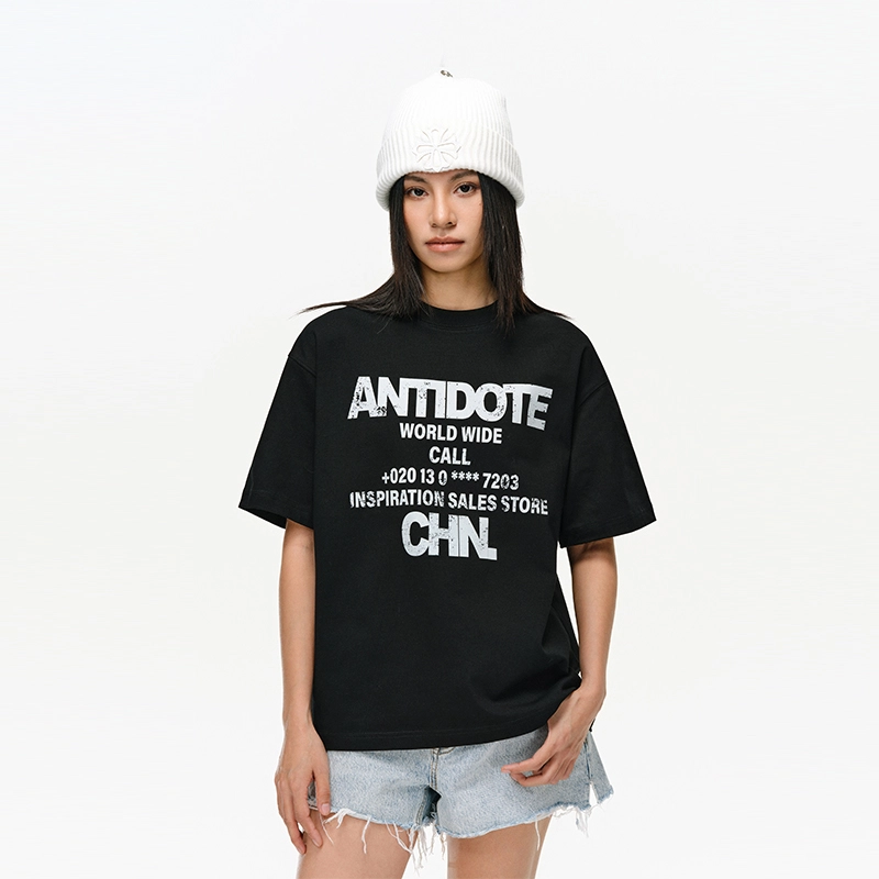 antidote worldwide T