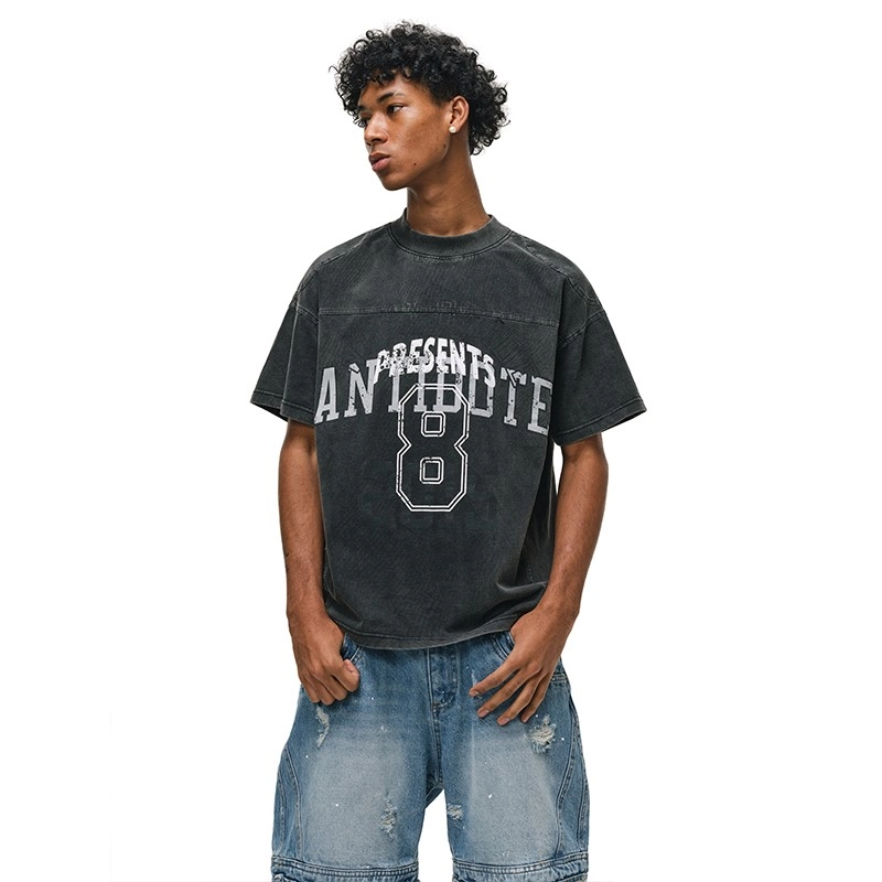 antidote worldwide T
