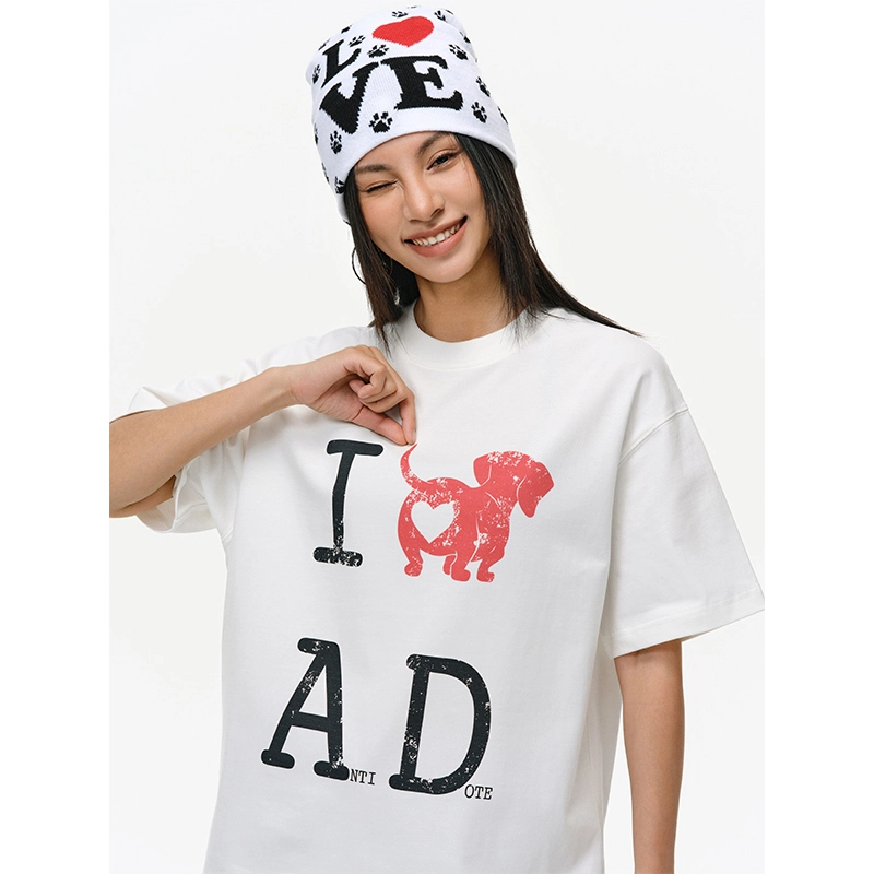 antidote worldwide T