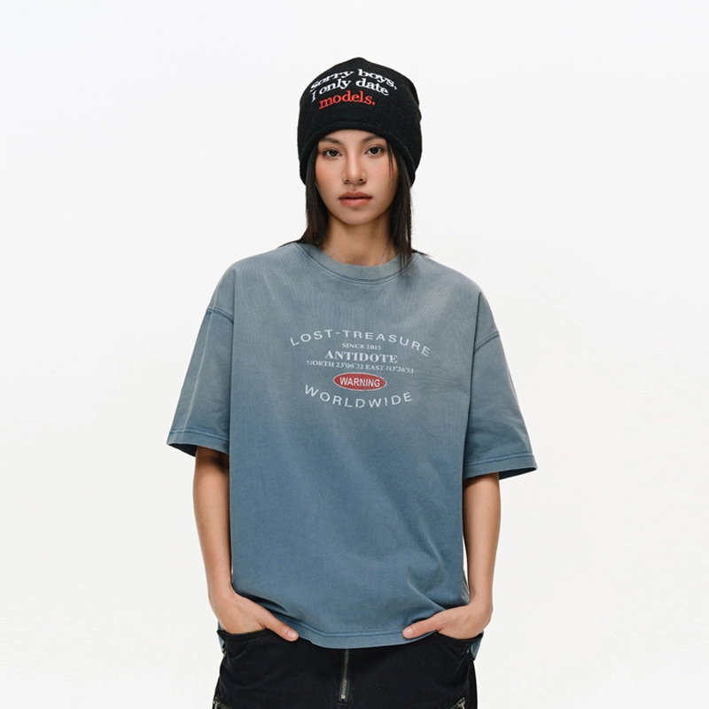 antidote worldwide T