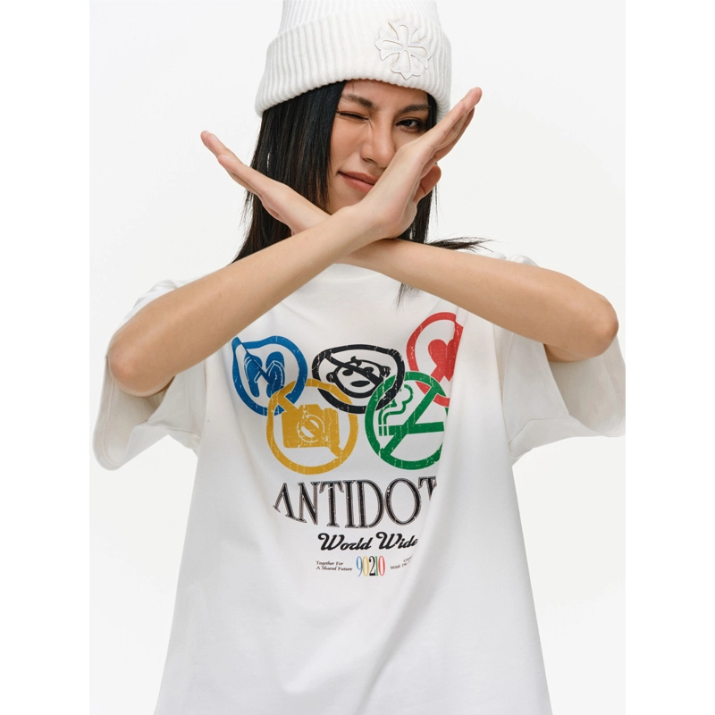 antidote worldwide vintageT