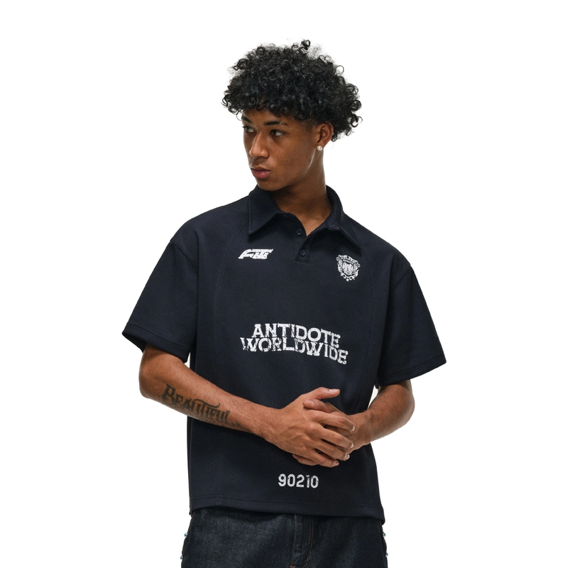 antidote worldwide Polo