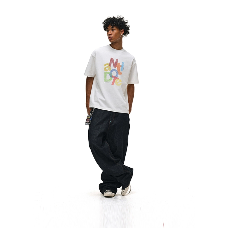antidote worldwide T