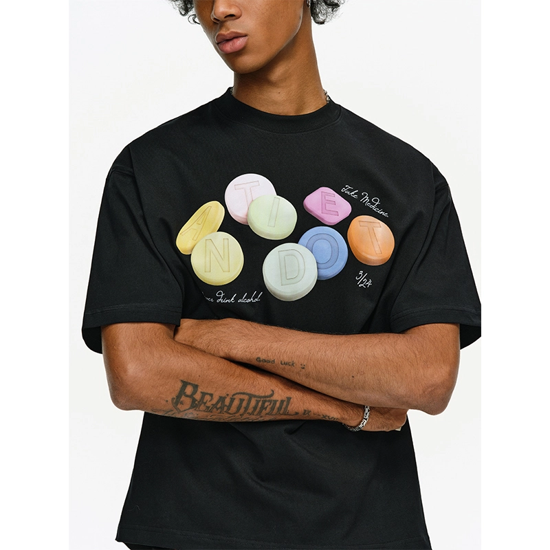 antidote worldwide logoT