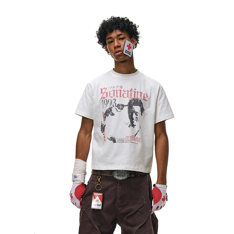 antidote worldwide T