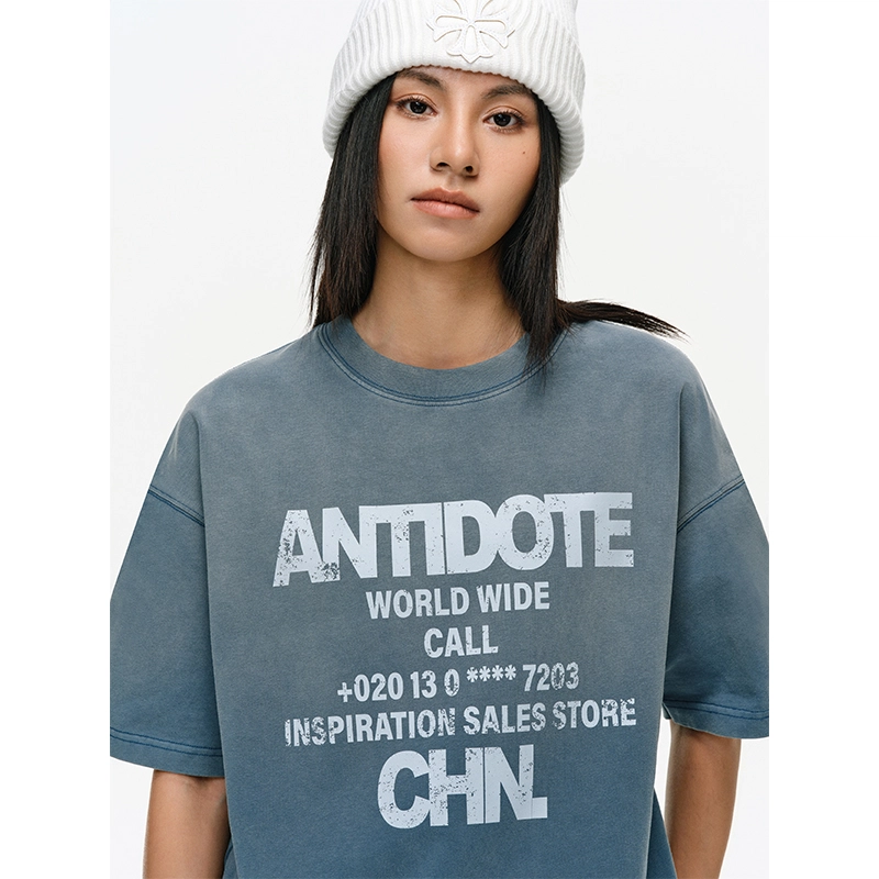 antidote worldwide T