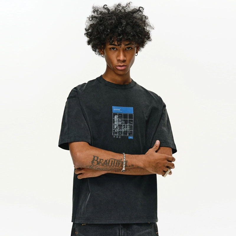 antidote worldwide T