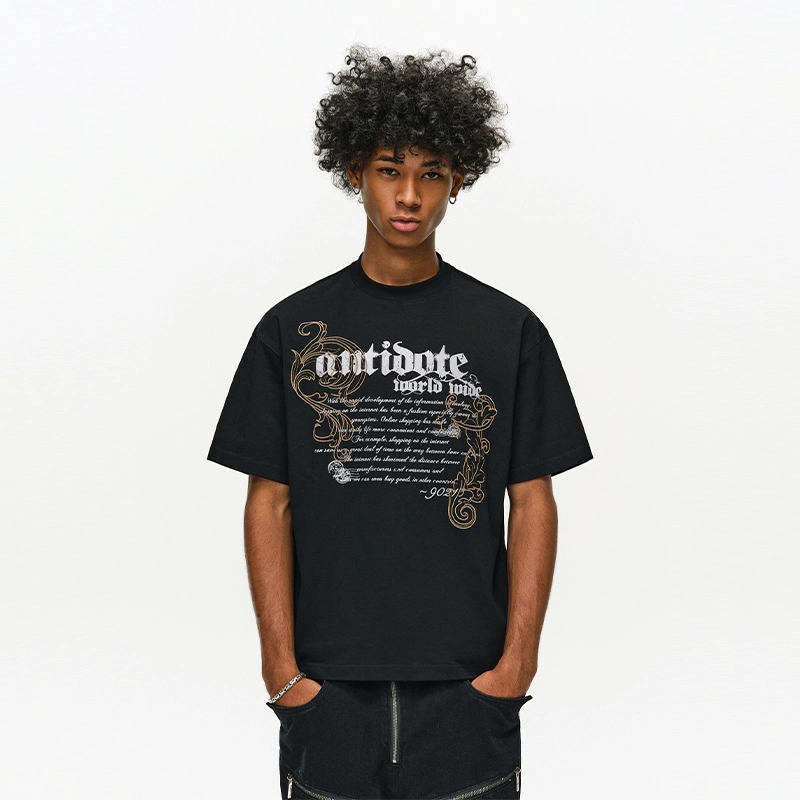 antidote worldwide T