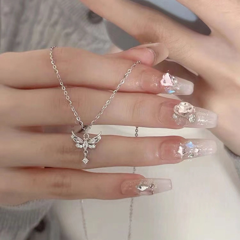 GIMK ins S925