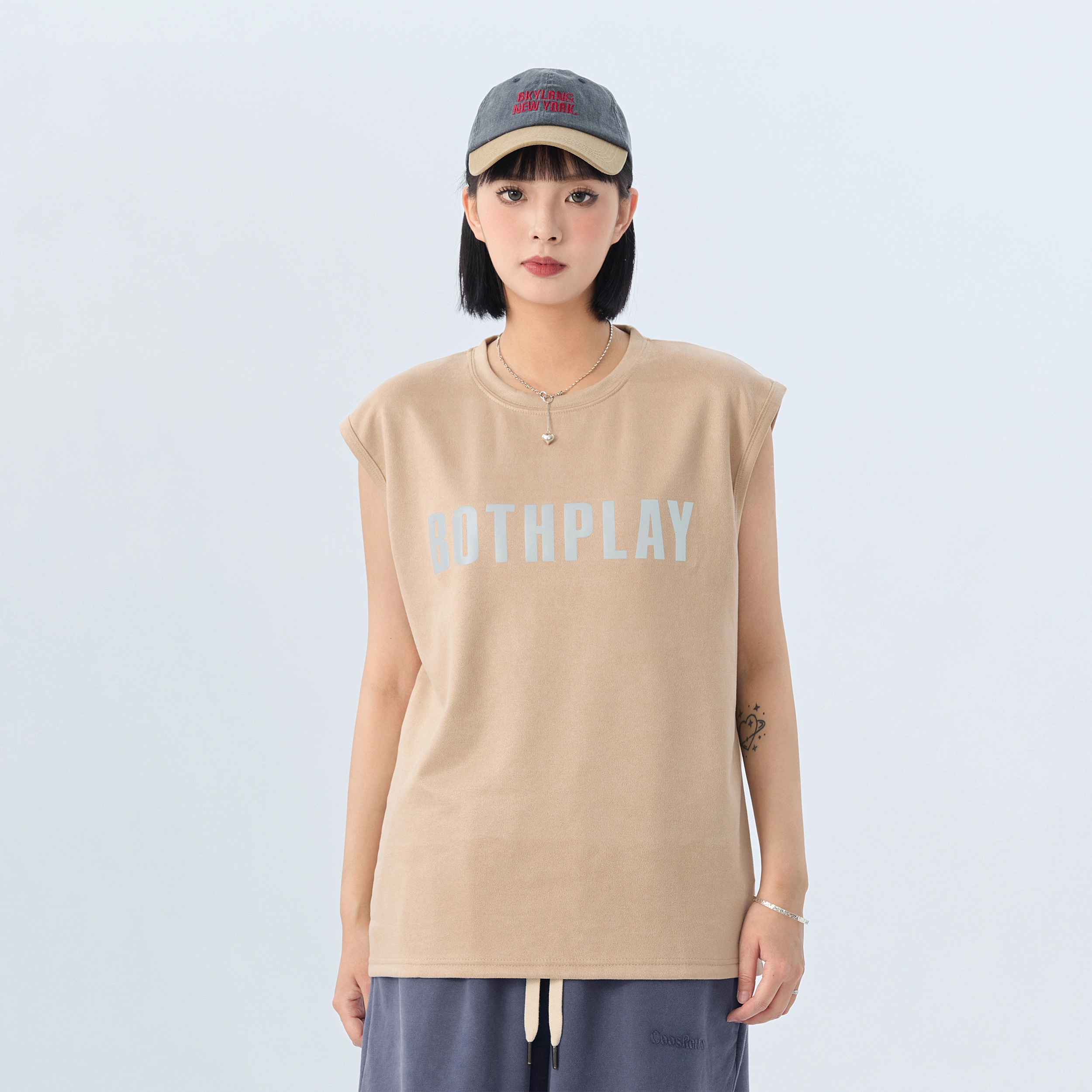 BOTH PLAY Logo