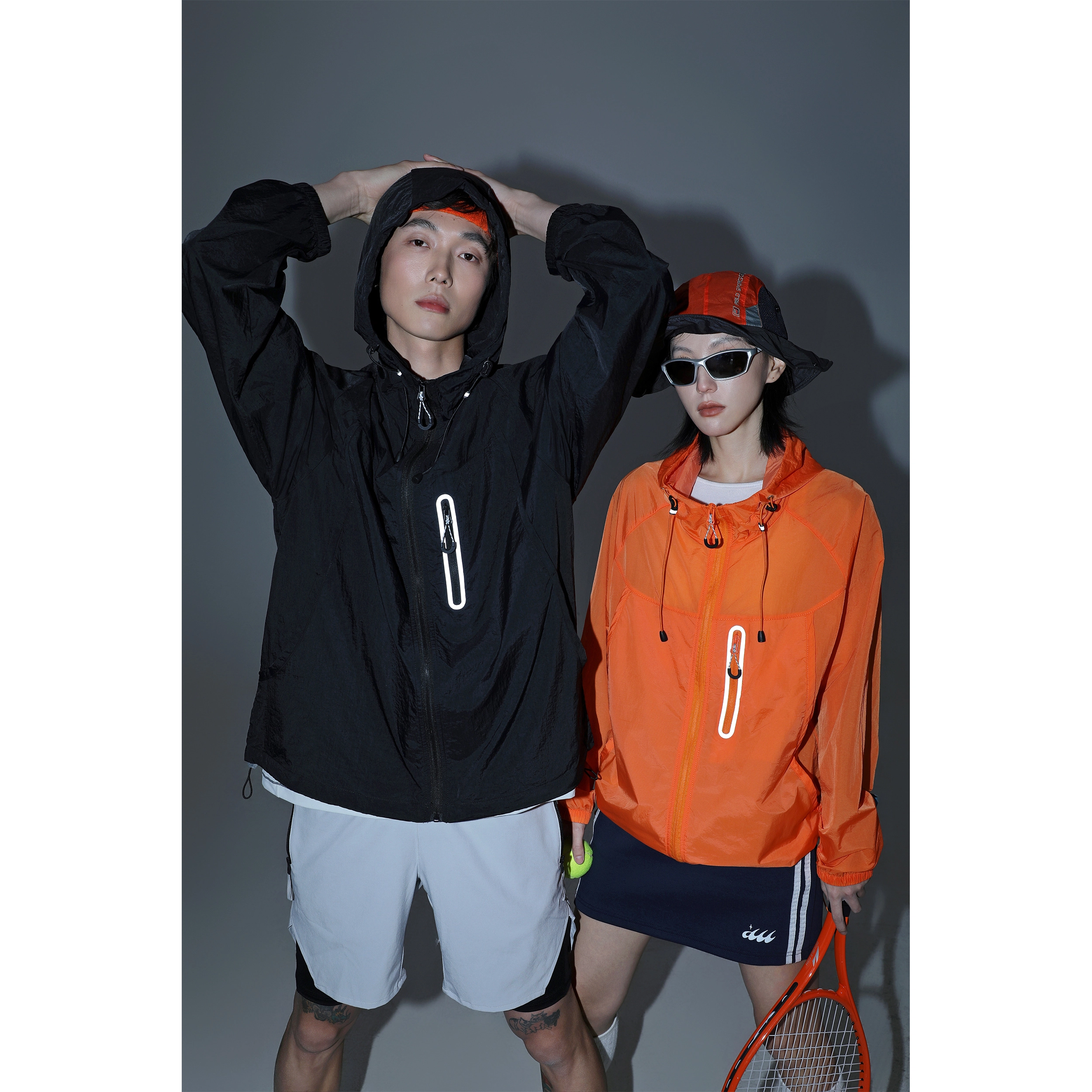 BOTH PLAY UPF50+