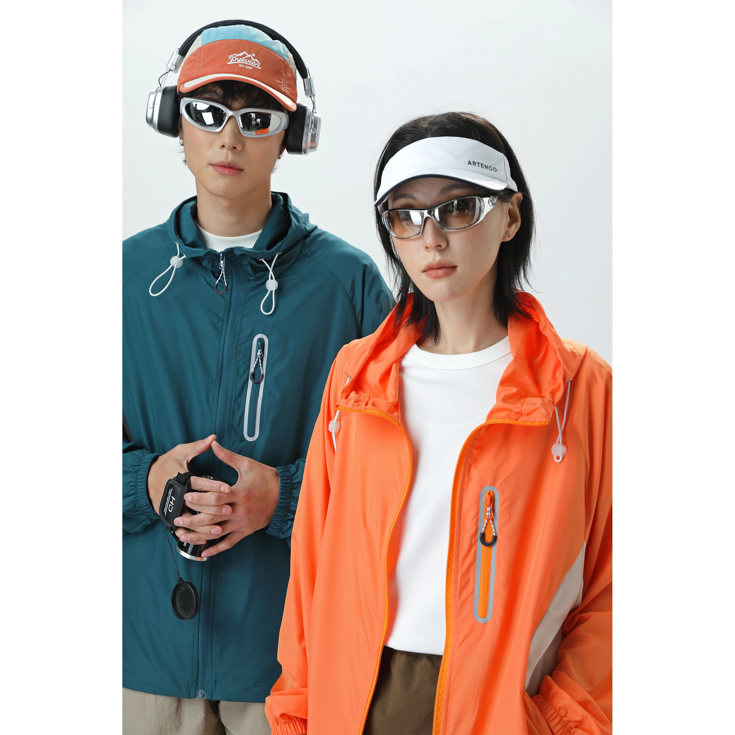 BOTH PLAY UPF50+