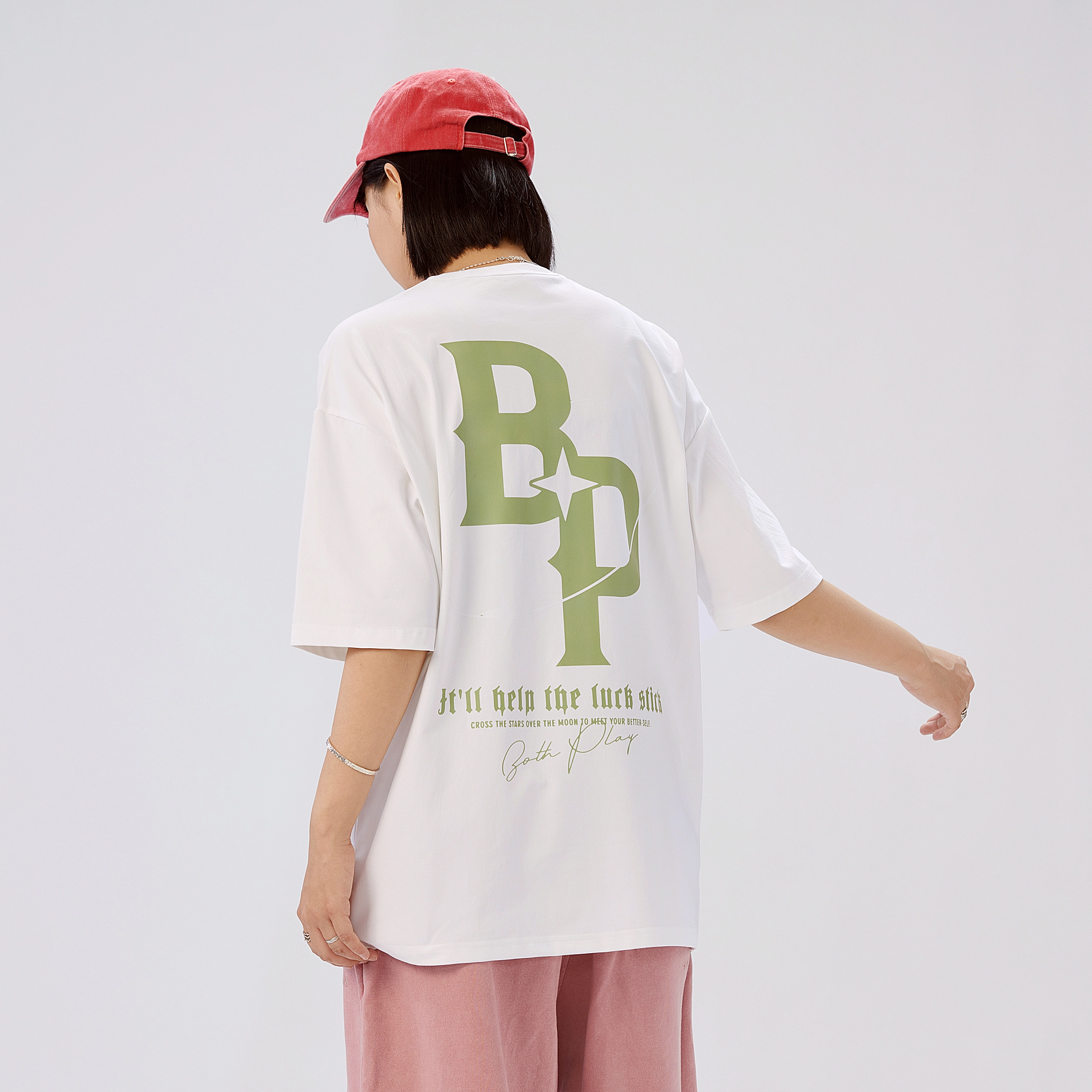 BOTH PLAY T