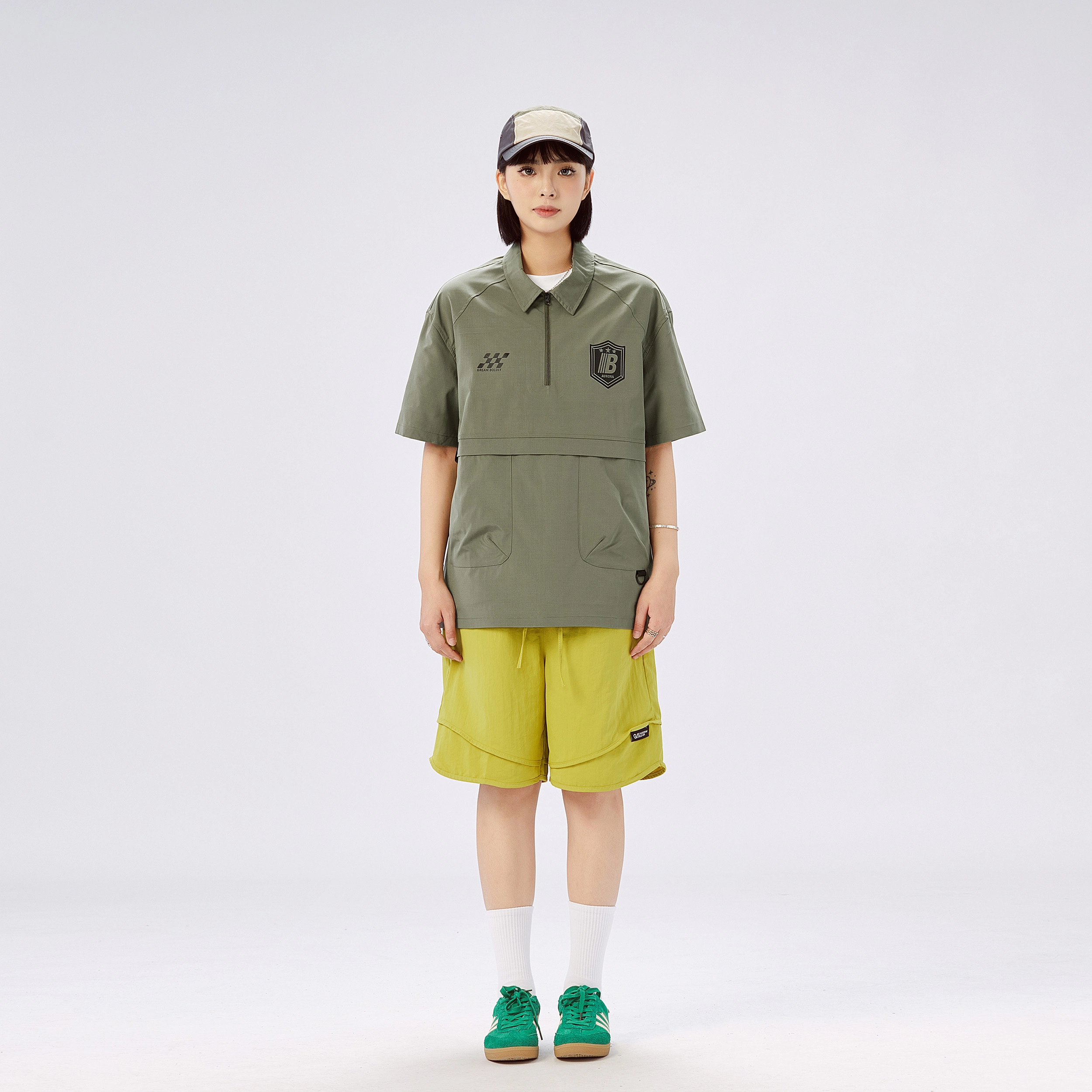 BOTH PLAY LogoPolo