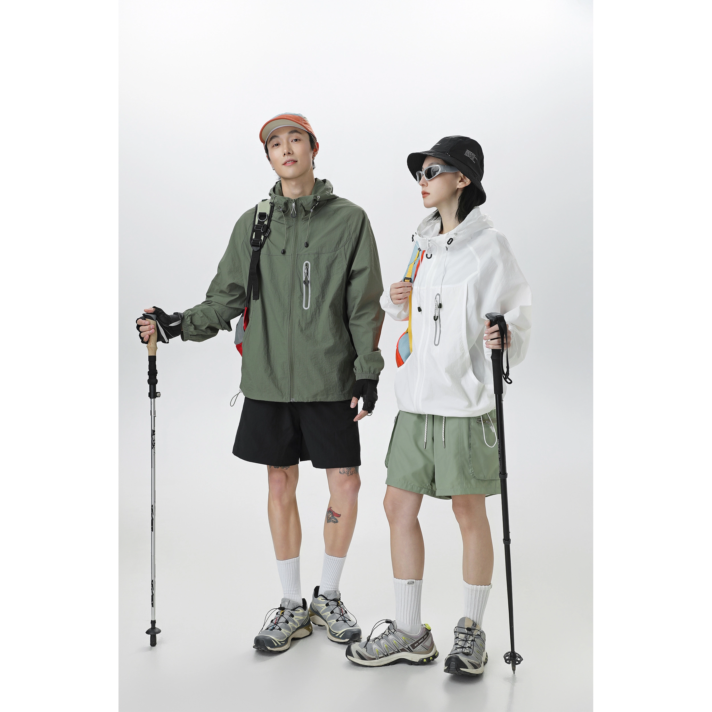BOTH PLAY UPF50+