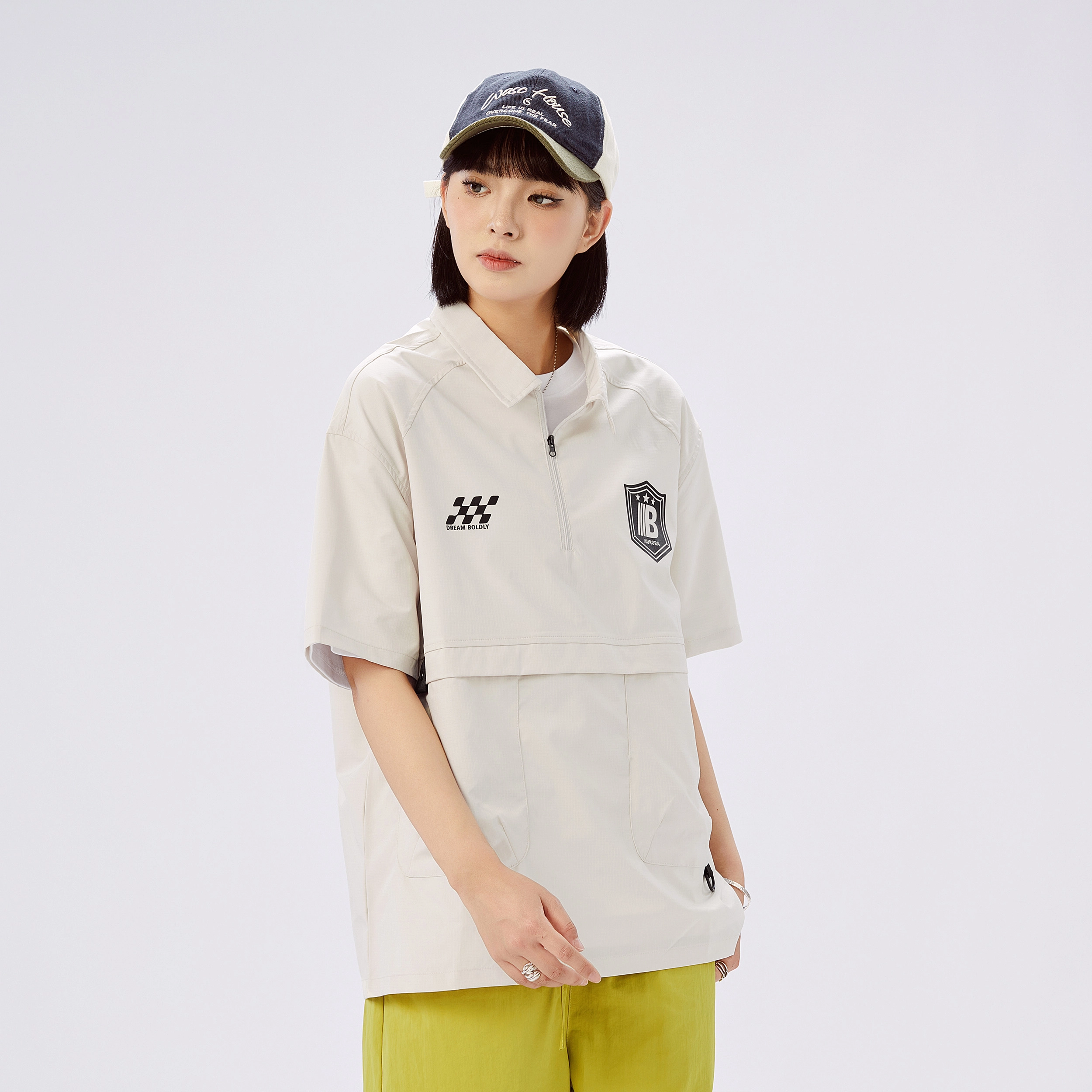 BOTH PLAY LogoPolo