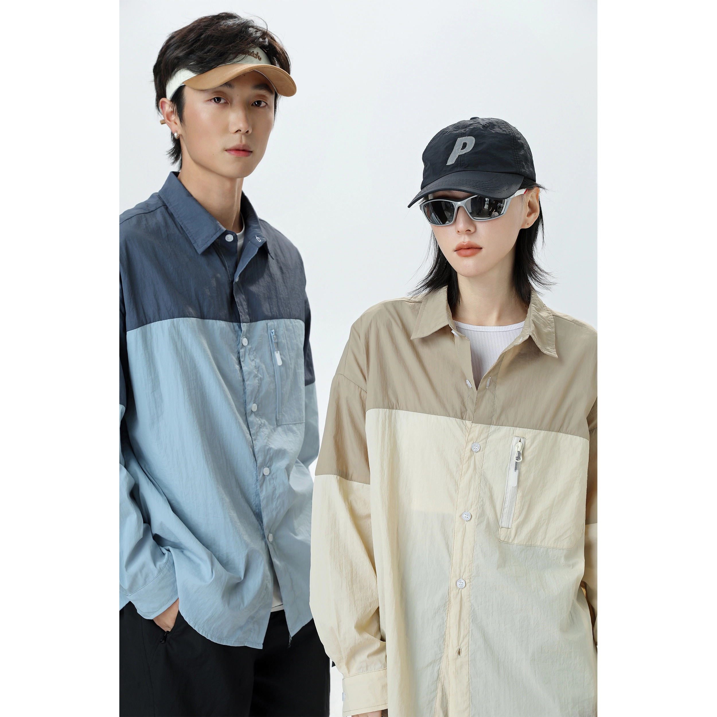 BOTH PLAY UPF50+