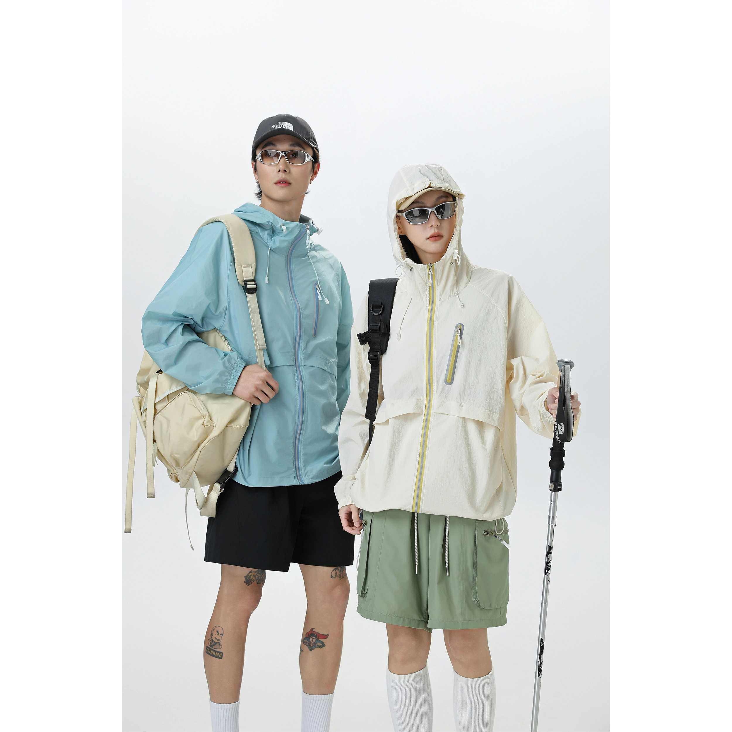 BOTH PLAY UPF50+