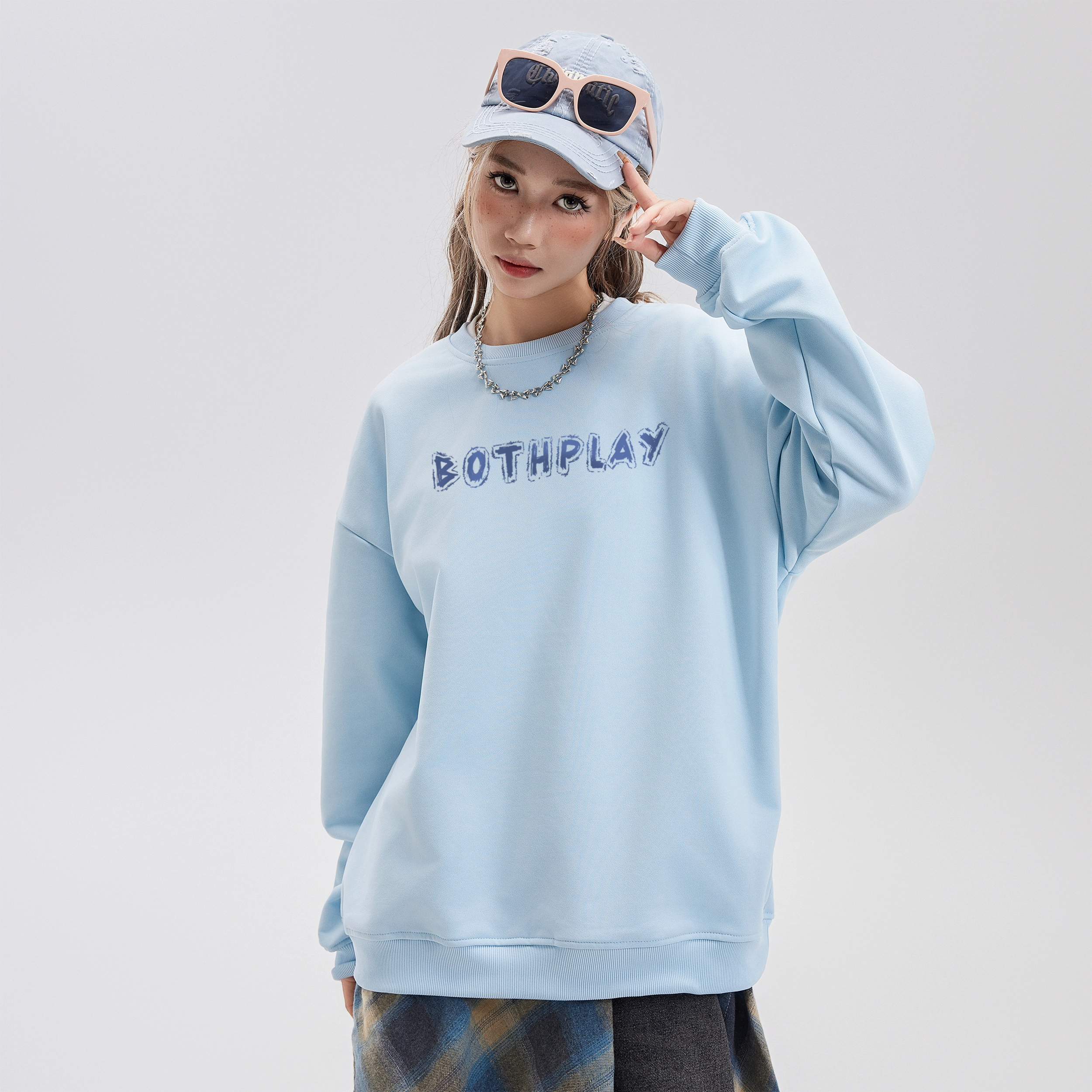 BOTH PLAY LOGO
