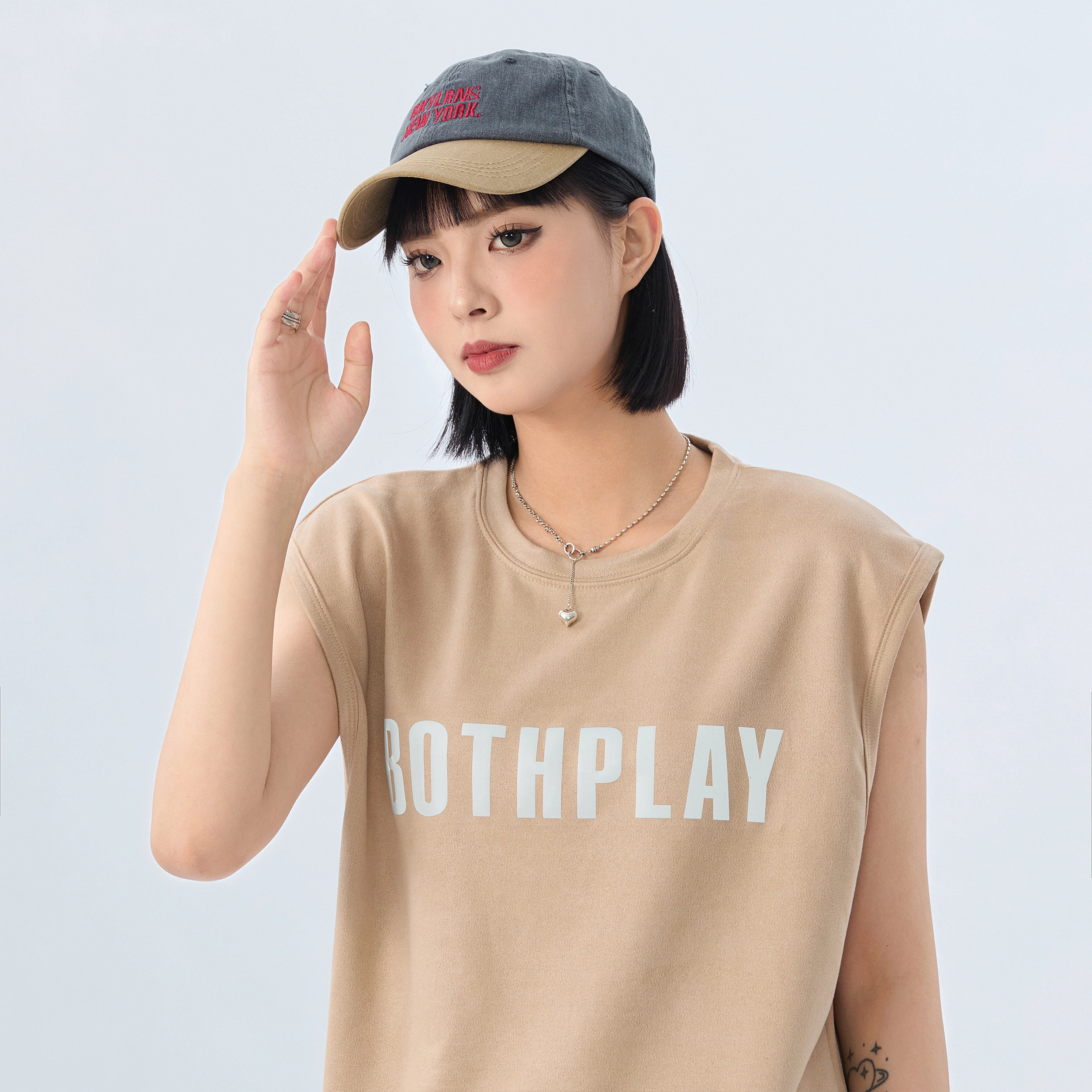 BOTH PLAY Logo