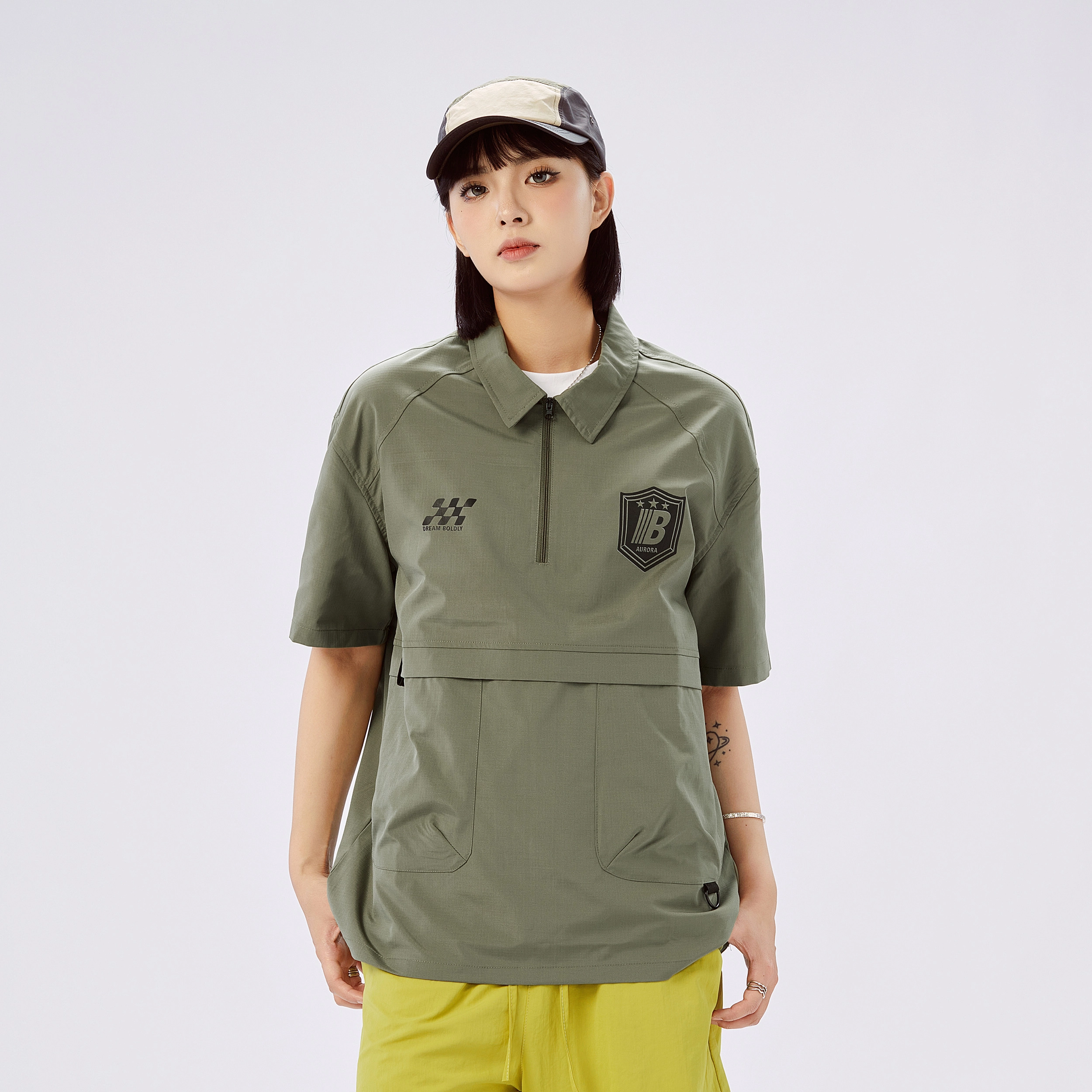 BOTH PLAY LogoPolo