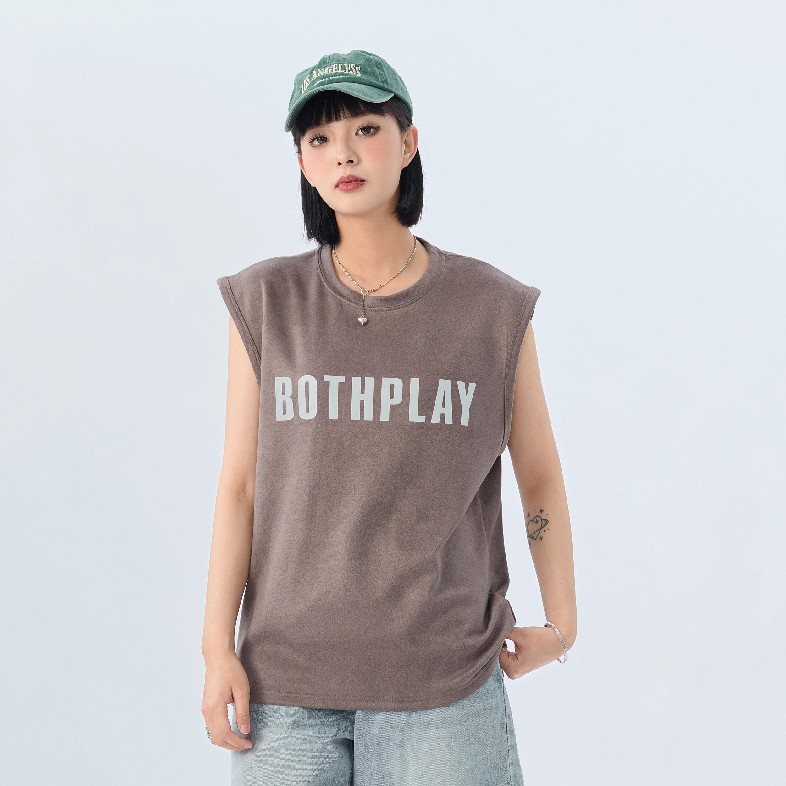 BOTH PLAY Logo