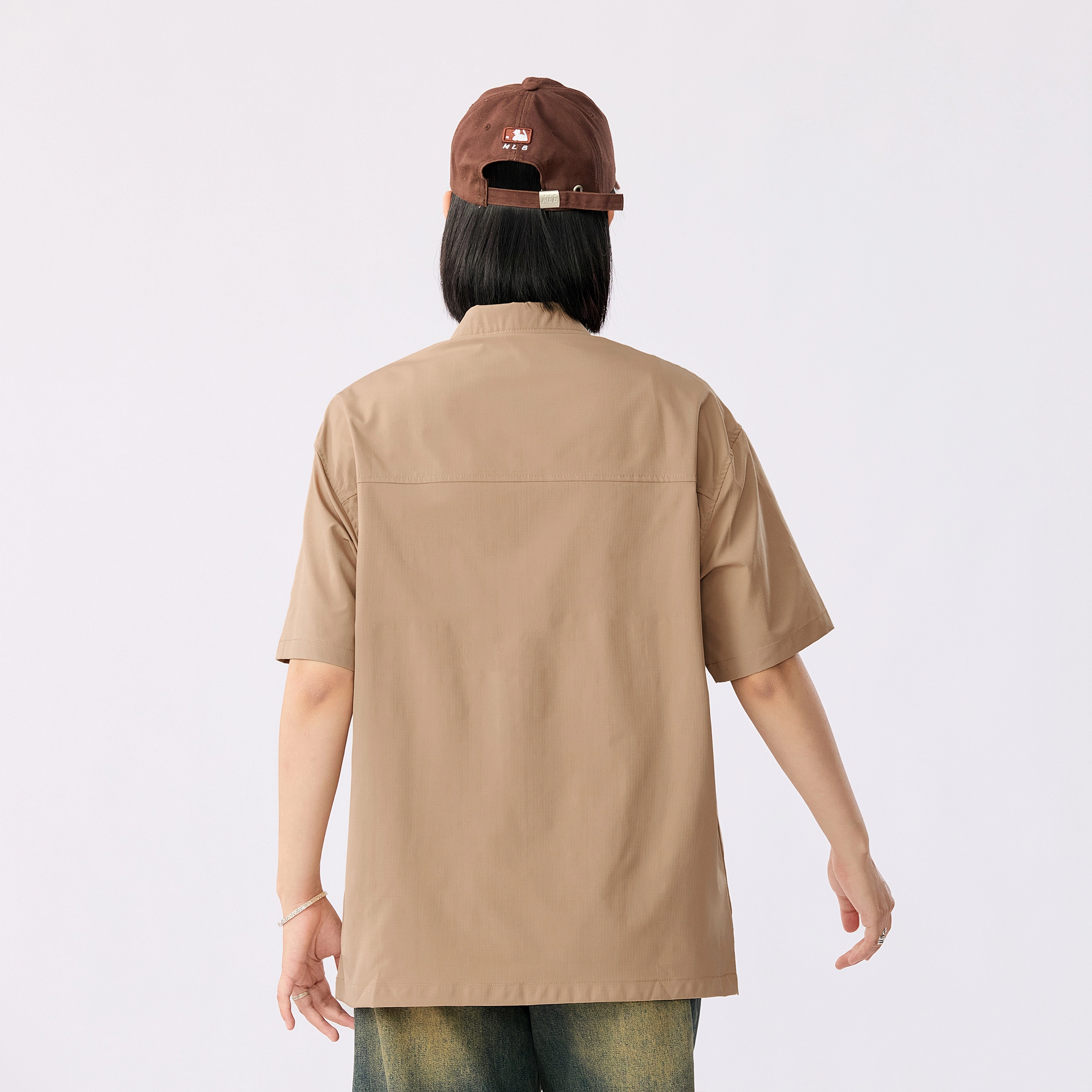 BOTH PLAY LogoPolo