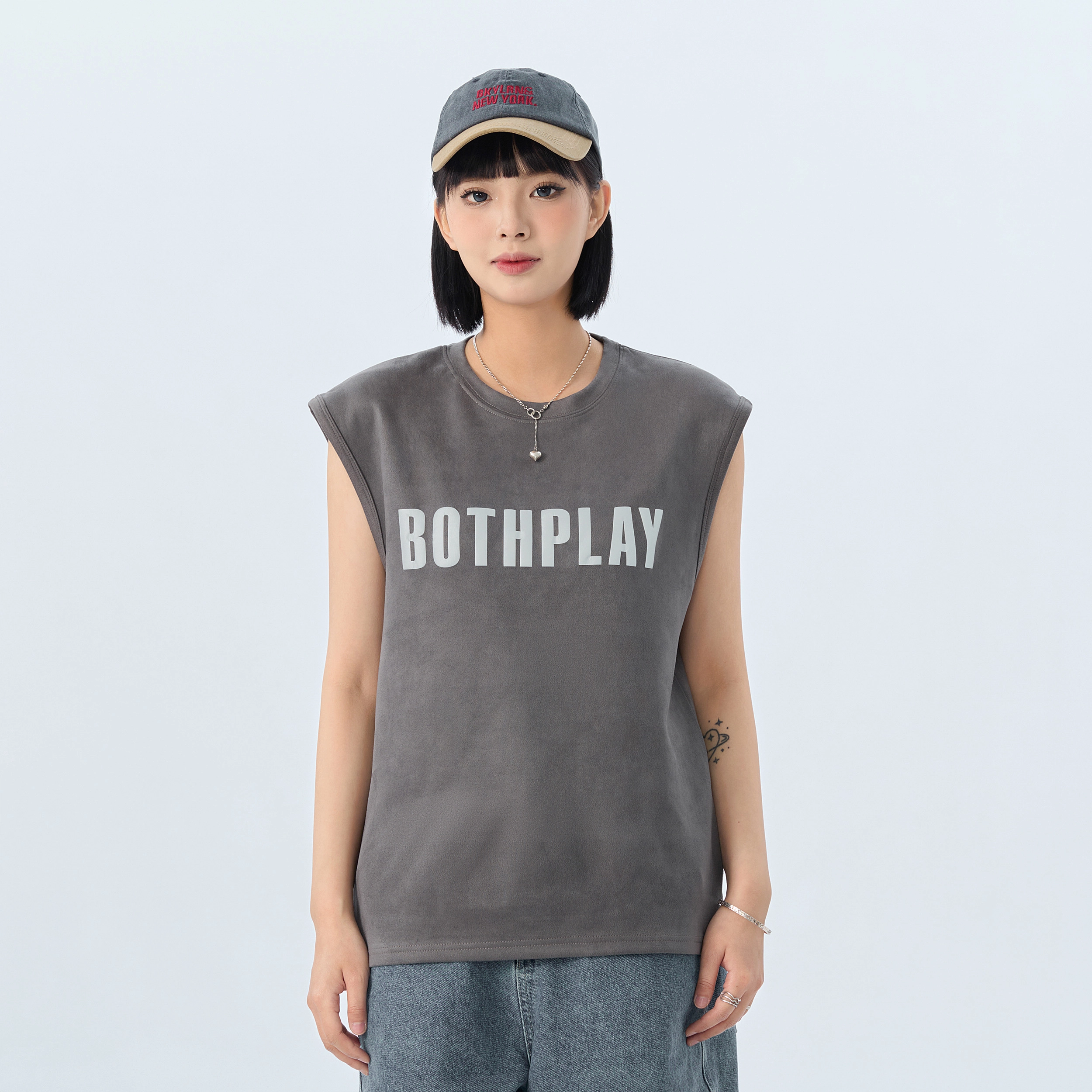BOTH PLAY Logo