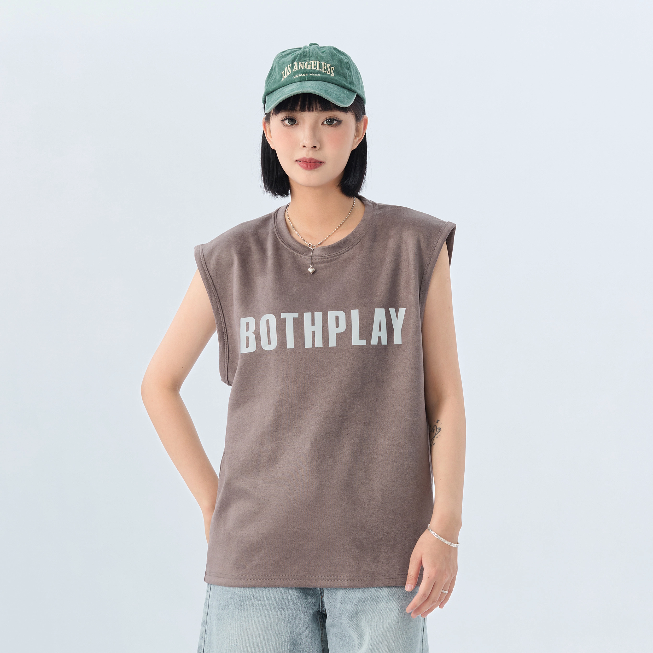 BOTH PLAY Logo