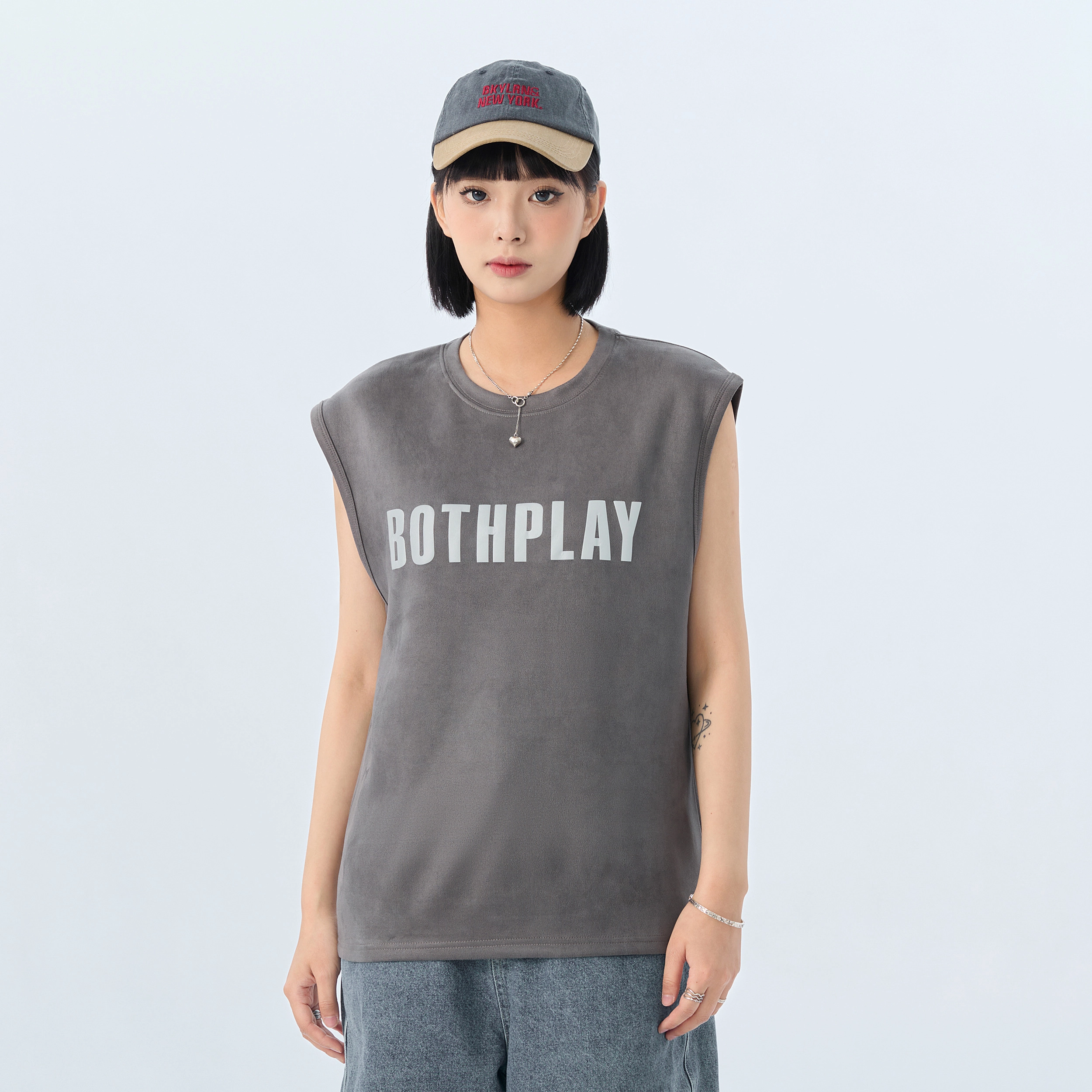 BOTH PLAY Logo