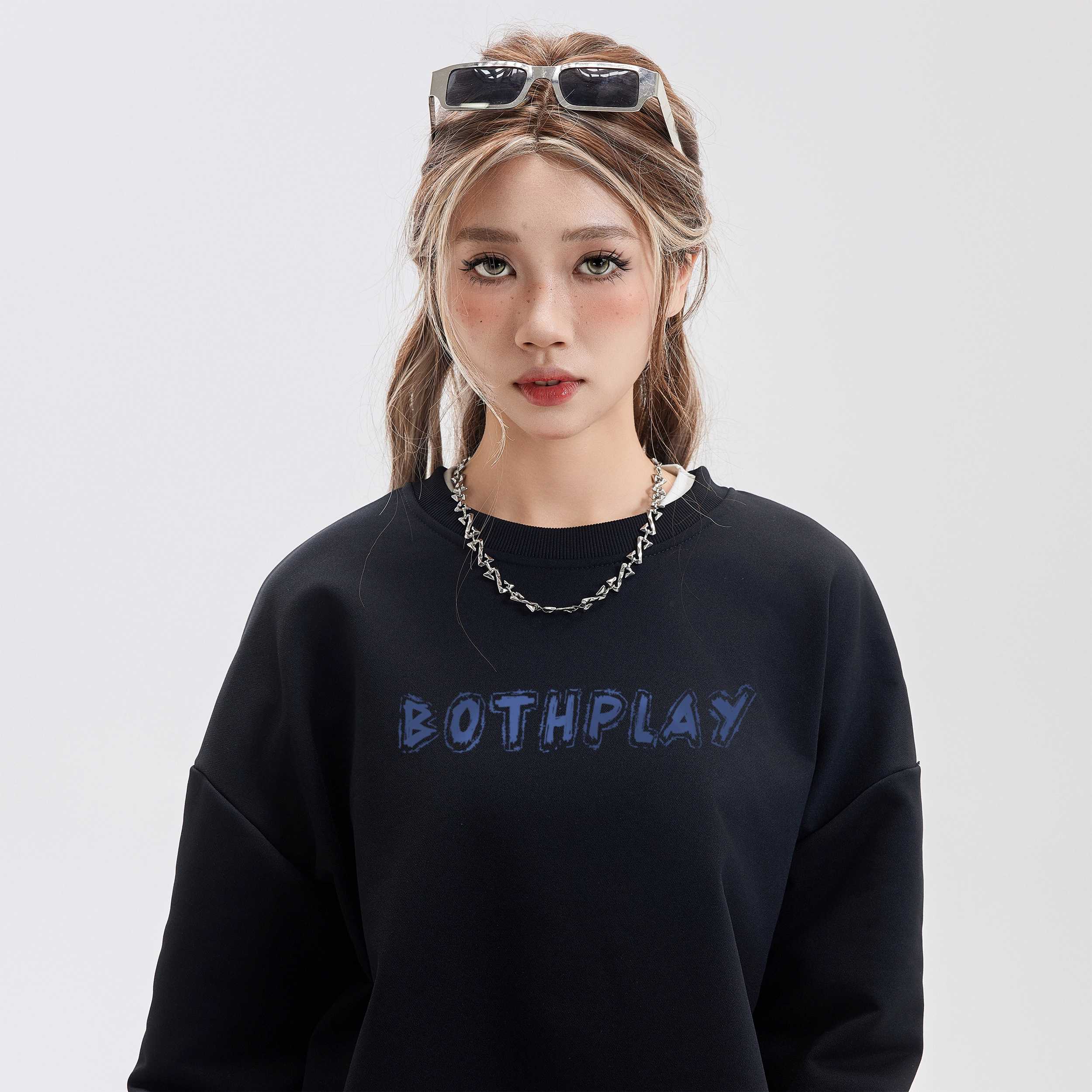 BOTH PLAY LOGO