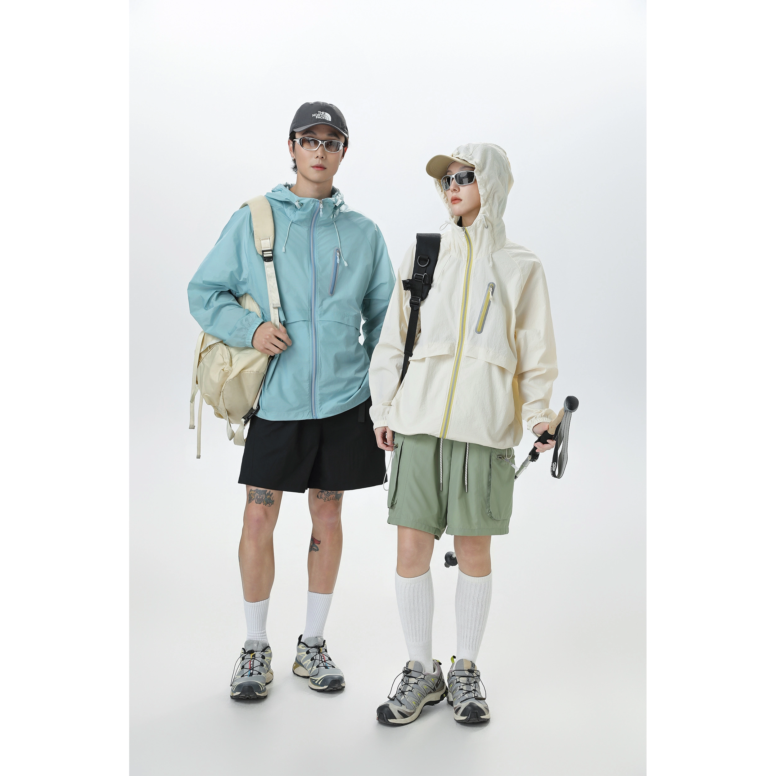 BOTH PLAY UPF50+
