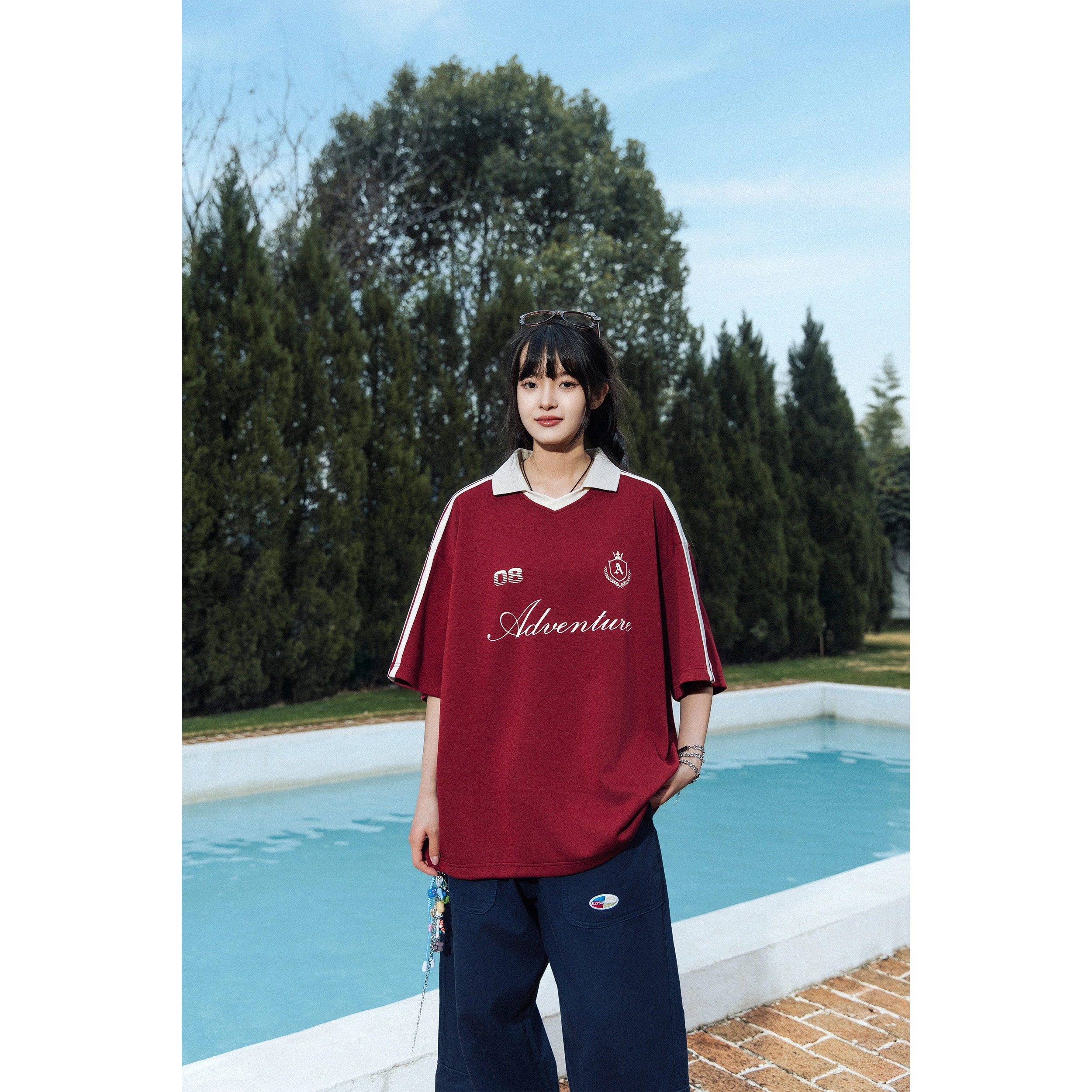 BOTH PLAY LogoPolo