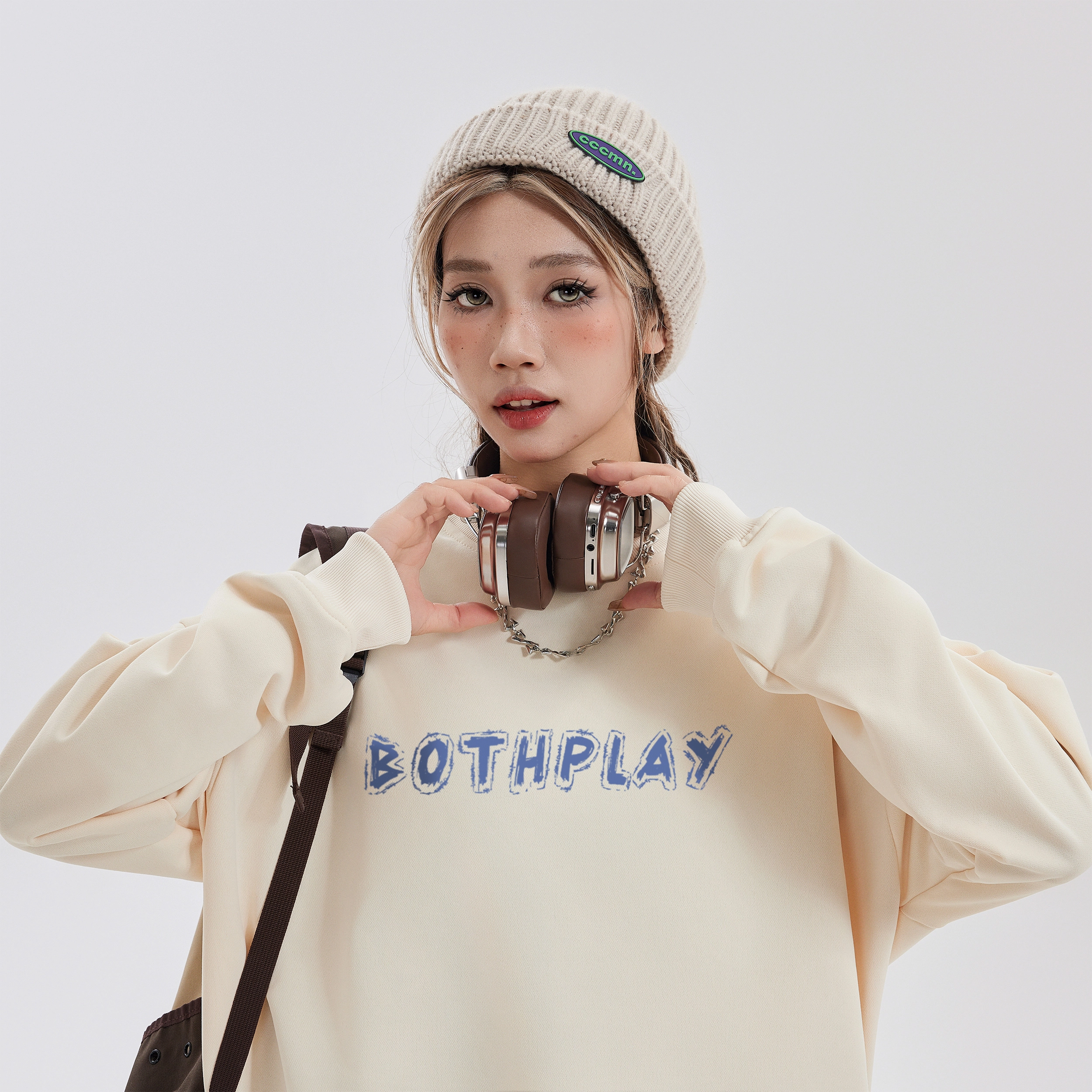 BOTH PLAY LOGO